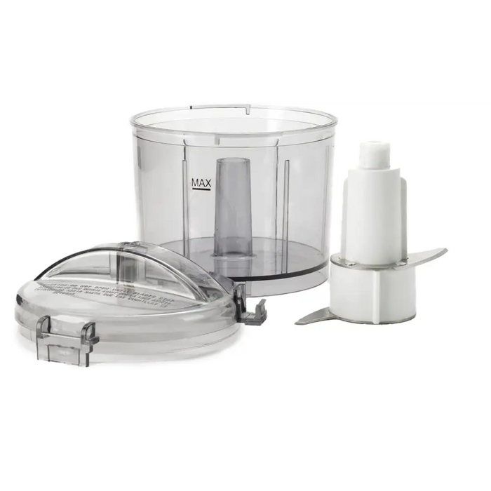 Vegetable chopper Black + Decker BXCH120E - Mixers / blendersAGD-MIB<<<Home Appliance - ProductsAGD<<<ActionPL