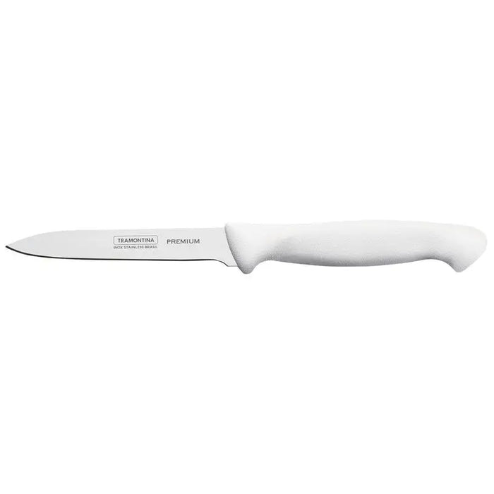VEGETABLE KNIFE 10CM PREMIUM TRAMONTINA - Дъски ножове и белачки<<<Домашни потреби<<<Кухня<<<Praktiker