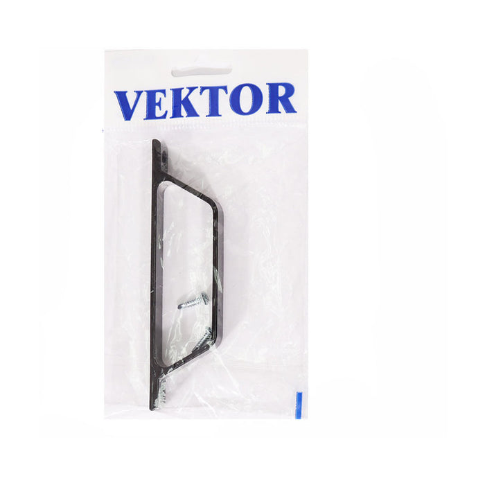 HANDLE FOR MOSQUITO NETTING 13.5CM VEKTOR