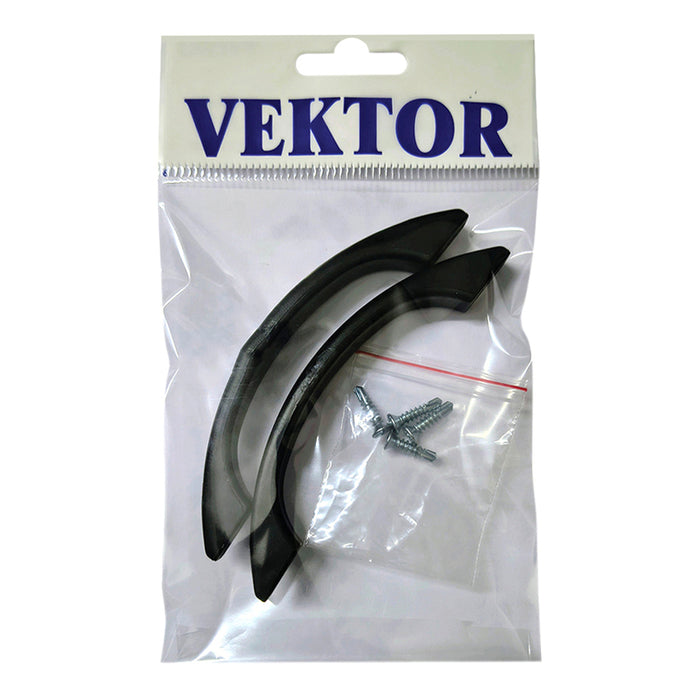 MOSQUITO NET HANDLE 2PCS VEKTOR
