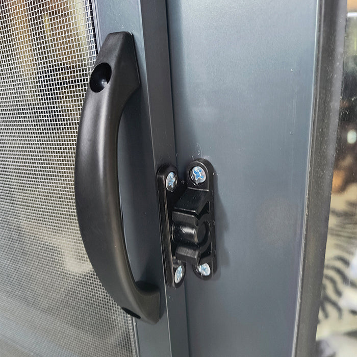 MOSQUITO NET HANDLE 2PCS VEKTOR