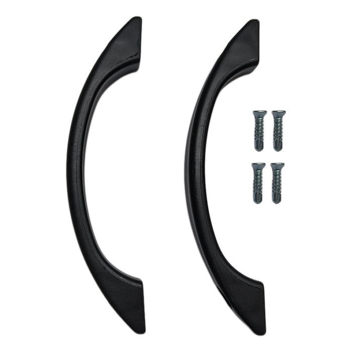 MOSQUITO NET HANDLE 2PCS VEKTOR