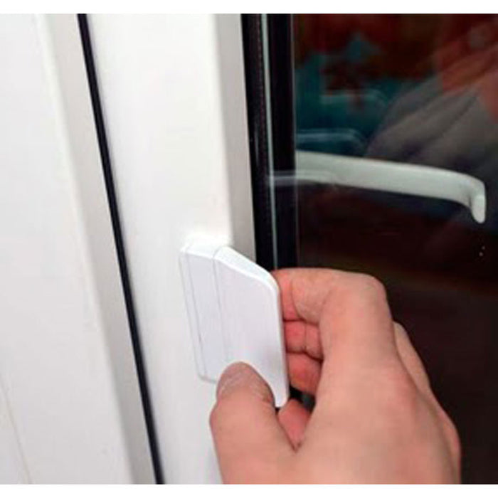 MAGNETIC DOOR CLIP M13. VEKTOR