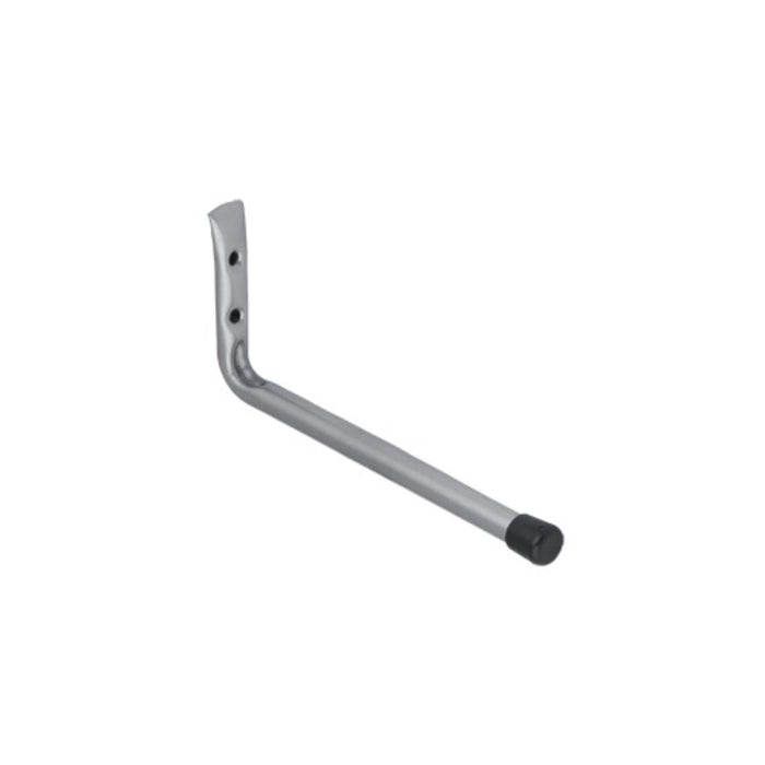 HOOK TYPE L 90/180MM HPP 180 STRAIGHT