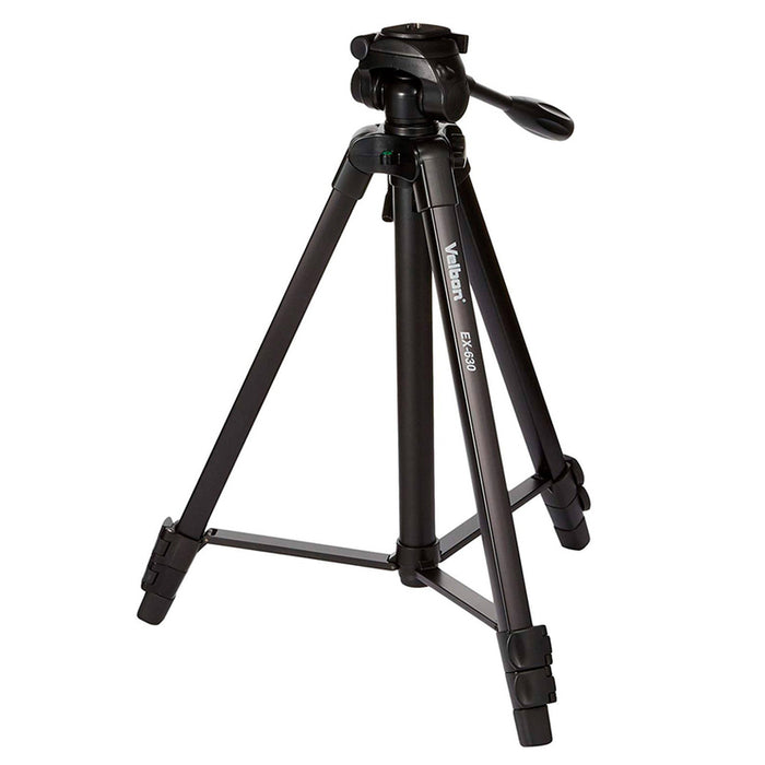 TRIPOD VELBON EX-630
