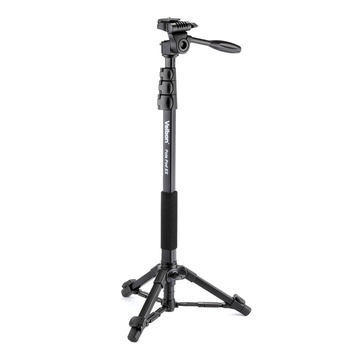VELBON POLE POD EX TRIPOD