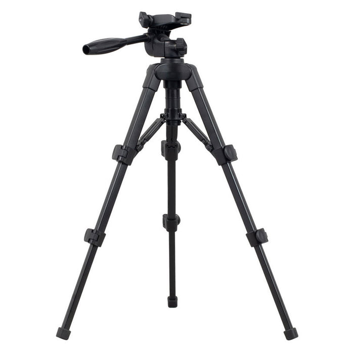 Velbon E61PVE301741 tripod Digital/film cameras 3 leg(s) Black