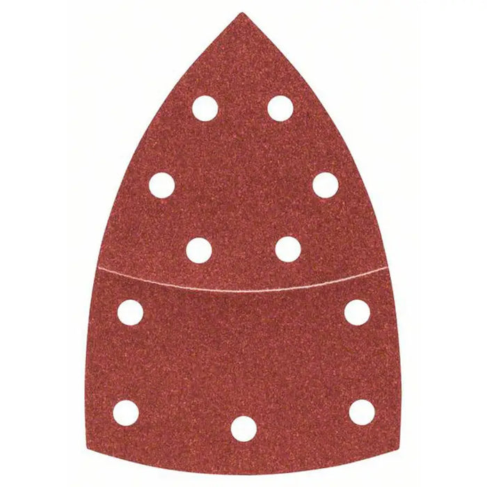 VELCRO SNAP FOR DELTASHLIFE 10 PCS. BOSCH - Шкурки за машинно шлайфане<<<Консумативи за