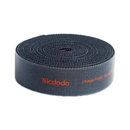 Velcro tape cable organizer Mcdodo VS-0960 1m (black) - Cable organizers<<<GSM Accessories<<<InnproXML