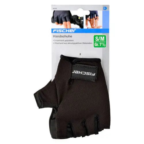 VELO GLOVES FOR S/M FISCHER S/M - Аксесоари за велосипеди<<<Велосипеди и аксесоари<<<Авто и