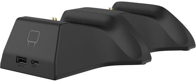 Charging Dock for Xbox Series X/S/One with 2 Venom Batteries, Black VS2881