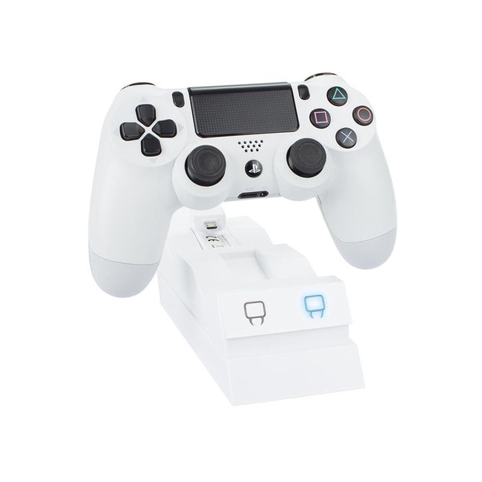 PlayStation 4 Venom Charging Dock White VS2737