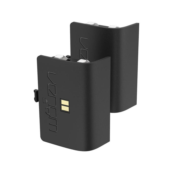 Charging Dock for Xbox Series X/S/One with 2 Venom Batteries, Black VS2881