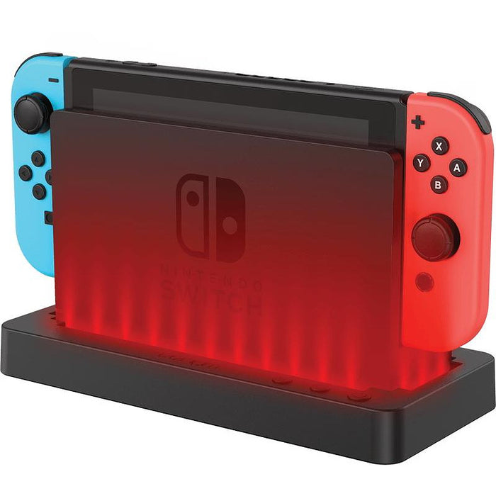 LED charging dock for Nintendo Switch Venom VS4928
