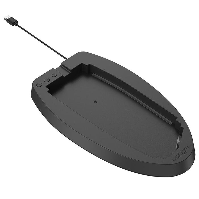 PlayStation 5 Venom VS5005 Multicolor LED Docking Station