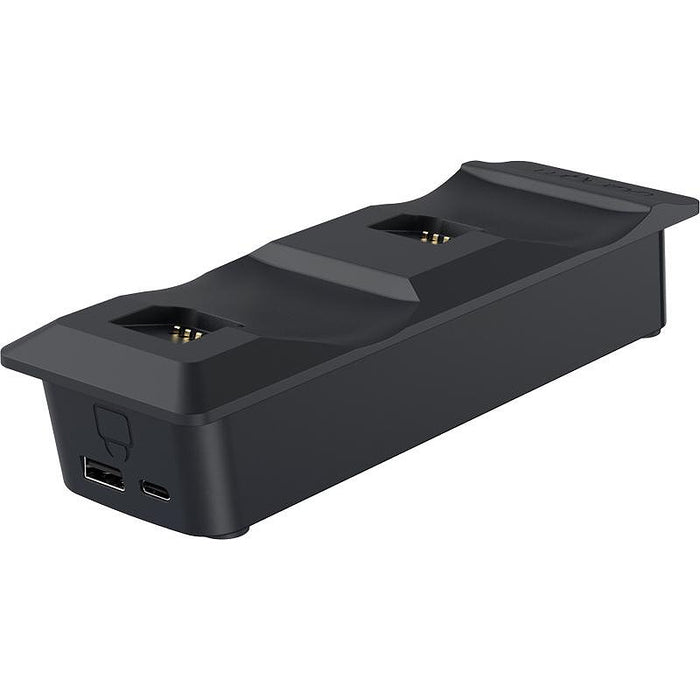 PlayStation 5 Venom Dual Charging Dock, Black VS5007