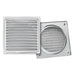VENTILATION GRILL WITH DIRECTION 15X15CM ANTIC KOSTA - Допълнително оборудване<<<Отопление Охлаждане и Вик<<<Praktiker