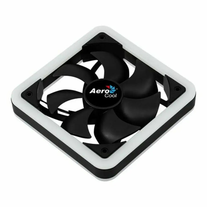 Ventilator Aerocool Edge 14 - Компютър Мрежи и компоненти<<<Компютри| Електроника<<<BigBuy&&&Охлаждане<<<Компютър Мрежи