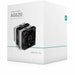 Ventilator and Heat Sink DEEPCOOL R-AG620-BKNNMN-G-1 - Охлаждане<<<Компютър Мрежи и компоненти<<<Компютри|