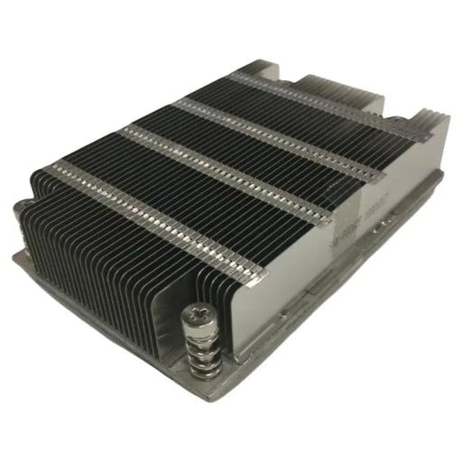 Ventilator and Heat Sink Supermicro SNK-P0062P - Охлаждане<<<Компютър Мрежи и компоненти<<<Компютри|