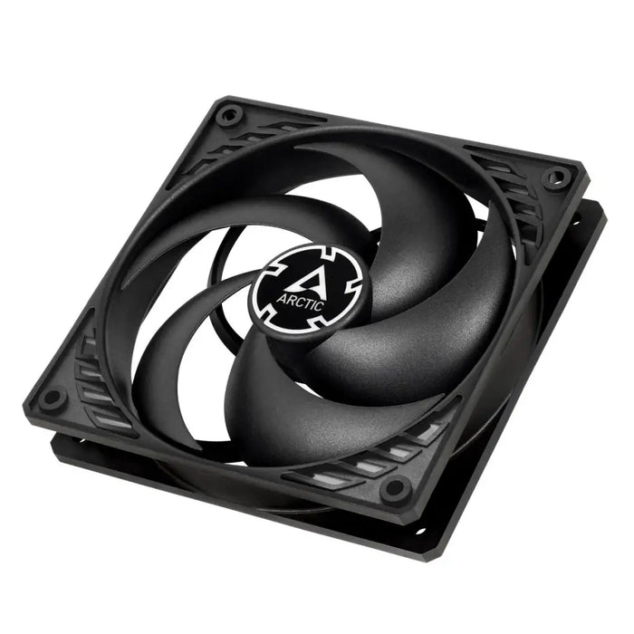 Вентилатор ARCTIC P12 4 pin 120 mm - Вентилатори<<<Компютърни компоненти<<<ValiAPI