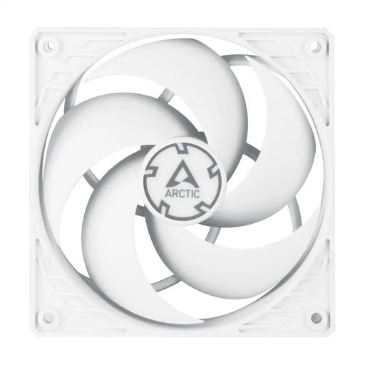 Вентилатор ARCTIC P12 PWM PST 4 pin 120 mm - Вентилатори<<<Компютърни компоненти<<<ValiAPI