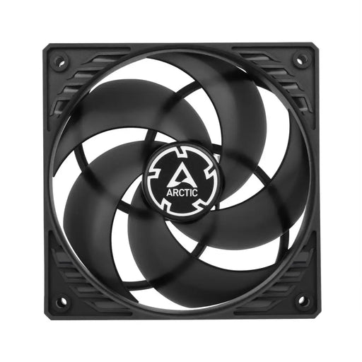 Вентилатор ARCTIC P12 PWM PST - Вентилатори<<<Компютърни компоненти<<<ValiAPI