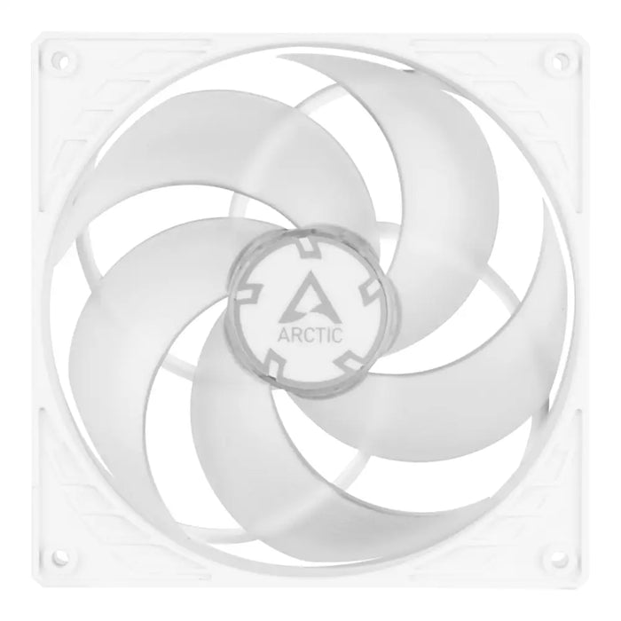 Вентилатор ARCTIC P14 PWM PST White/Transparent - Вентилатори<<<Компютърни компоненти<<<ValiAPI