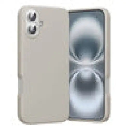 Vention Case KUHM0-20 for iPhone 16 Plus MagSafe (Szare) - Protective cases for smartphones<<<Cases<<<GSM