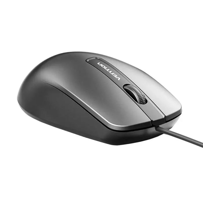 Vention KTABG wired mouse 1.5m cable (Black) - Mice keyboards<<<IT Accessories<<<InnproXML&&&Електроника Периферни и