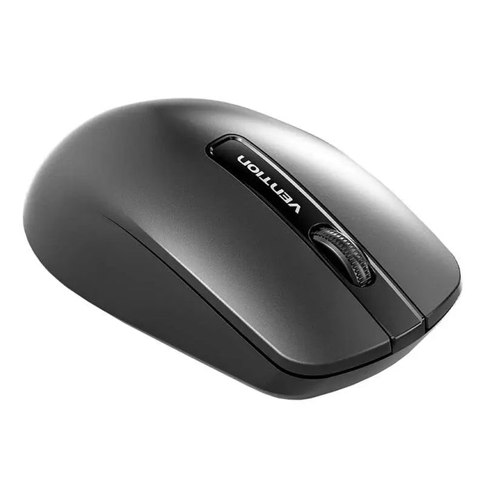 Vention KTBB0 Wireless Mouse (Black) - Mice keyboards<<<IT Accessories<<<InnproXML