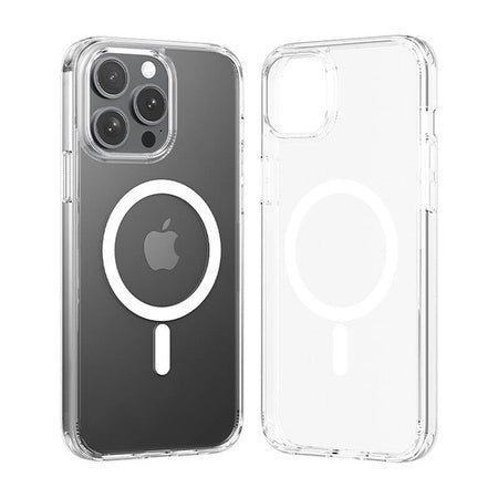 Vention KUBT0-40 protective case for iPhone 14 Pro Max (transparent) - Protective cases for smartphones<<<Cases<<<GSM