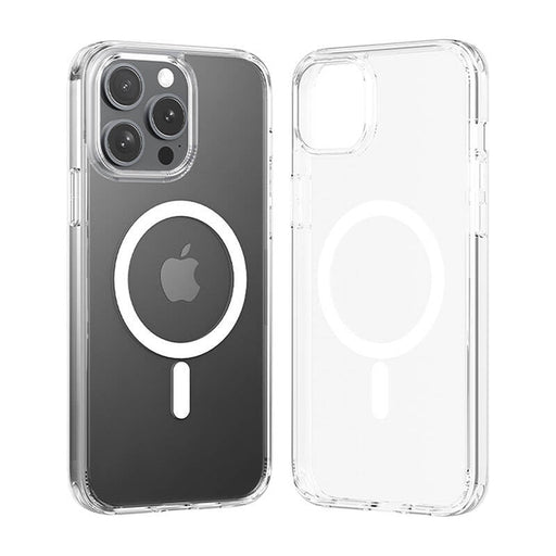 Vention KUBT0-40 protective case for iPhone 14 Pro Max (transparent) - Protective cases for smartphones<<<Cases<<<GSM