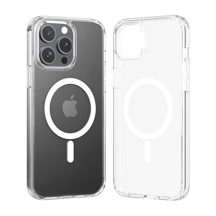 Vention KUBT0-40 protective case for iPhone 14 Pro Max (transparent) - Protective cases for smartphones<<<Cases<<<GSM