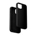 Vention KUFB0-10 Silicone Case for iPhone 15 (black) - Protective cases for smartphones<<<Cases<<<GSM