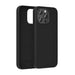 Vention KUFB0-30 Silicone Case for iPhone 15 Pro (black) - Protective cases for smartphones<<<Cases<<<GSM