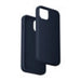 Vention KUFL0-20 Silicone Case for iPhone 15 Plus (blue) - Protective cases for smartphones<<<Cases<<<GSM