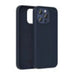 Vention KUFL0-30 Silicone Case for iPhone 15 Pro (blue) - Protective cases for smartphones<<<Cases<<<GSM