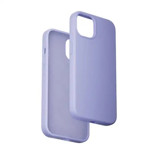 Vention KUFV0-10 Silicone Case for iPhone 15 (purple) - Protective cases for smartphones<<<Cases<<<GSM