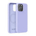 Vention KUFV0-30 Silicone Case for iPhone 15 Pro (purple) - Protective cases for smartphones<<<Cases<<<GSM
