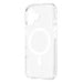 Vention KUGT0-10 Case for iPhone 16 MagSafe (Transparent) - Protective cases for smartphones<<<Cases<<<GSM