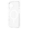 Vention KUGT0-10 Case for iPhone 16 MagSafe (Transparent) - Protective cases for smartphones<<<Cases<<<GSM