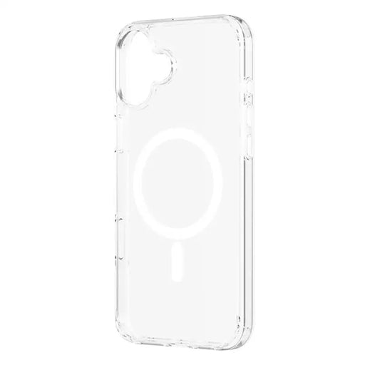 Vention KUGT0-20 Case for iPhone 16 Plus MagSafe (Transparent) - Protective cases for smartphones<<<Cases<<<GSM