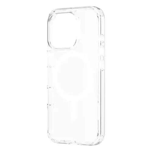 Vention KUGT0-30 Case for iPhone 16 Pro MagSafe (Transparent) - Protective cases for smartphones<<<Cases<<<GSM