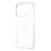 Vention KUGT0-30 Case for iPhone 16 Pro MagSafe (Transparent) - Protective cases for smartphones<<<Cases<<<GSM