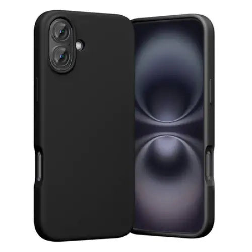 Vention KUHB0-20 Case for iPhone 16 Plus MagSafe (Black) - Protective cases for smartphones<<<Cases<<<GSM