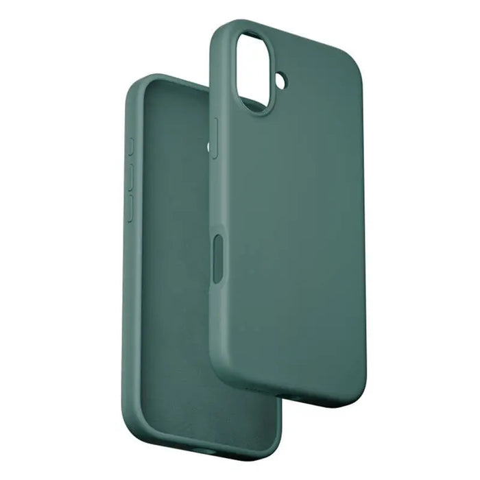 Vention KUHG0-20 Case for iPhone 16 Plus MagSafe (Green) - Protective cases for smartphones<<<Cases<<<GSM