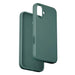 Vention KUHG0-20 Case for iPhone 16 Plus MagSafe (Green) - Protective cases for smartphones<<<Cases<<<GSM
