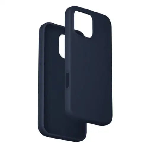 Vention KUHL0-40 Case for iPhone 16 Pro Max MagSafe (Blue) - Protective cases for smartphones<<<Cases<<<GSM