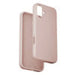Vention KUHP0-20 Case for iPhone 16 Plus MagSafe (Pink) - Protective cases for smartphones<<<Cases<<<GSM